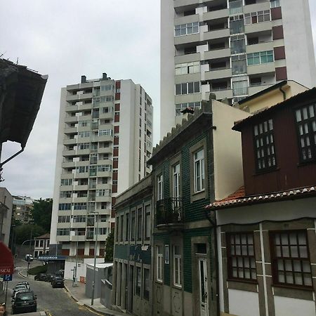 Galiza Apartment Porto Exterior foto
