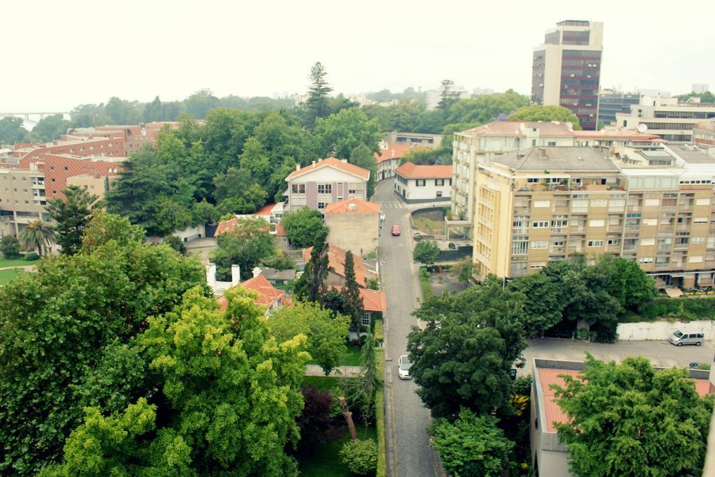 Galiza Apartment Porto Quarto foto