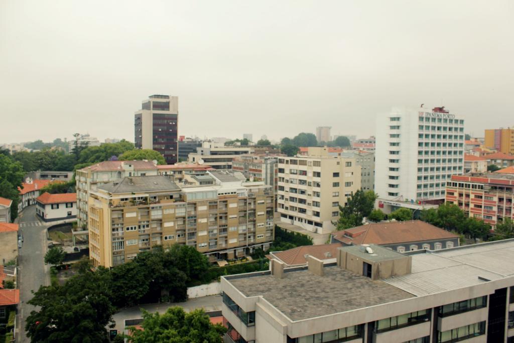 Galiza Apartment Porto Quarto foto