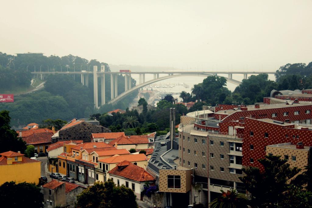 Galiza Apartment Porto Quarto foto