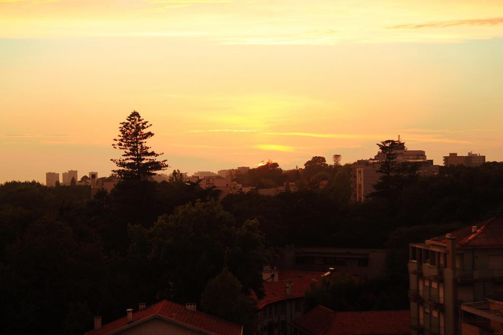 Galiza Apartment Porto Quarto foto