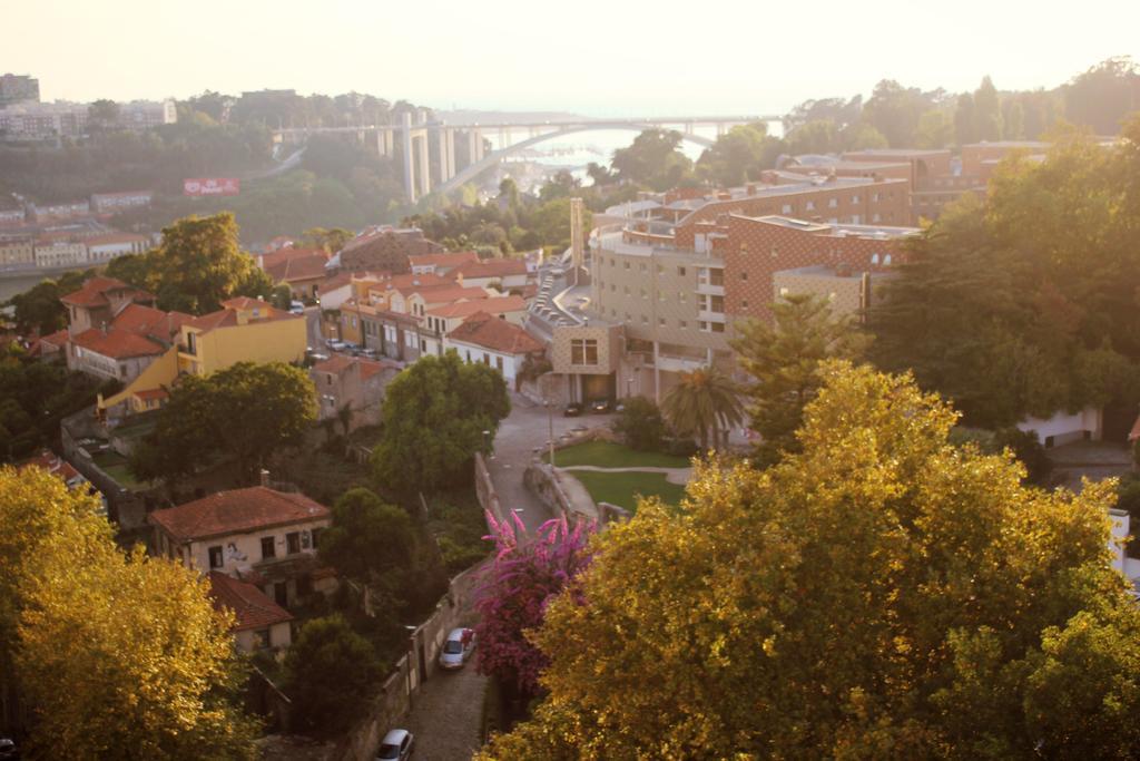 Galiza Apartment Porto Quarto foto