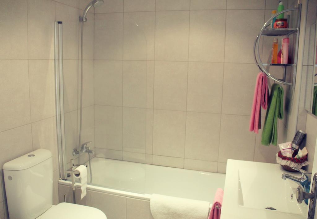 Galiza Apartment Porto Quarto foto