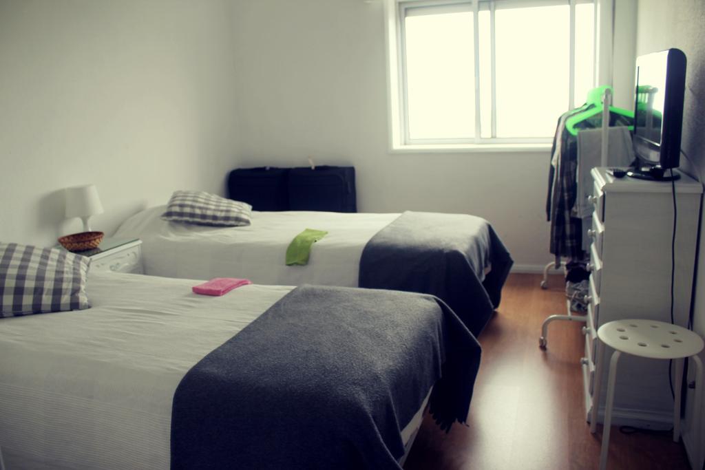 Galiza Apartment Porto Quarto foto