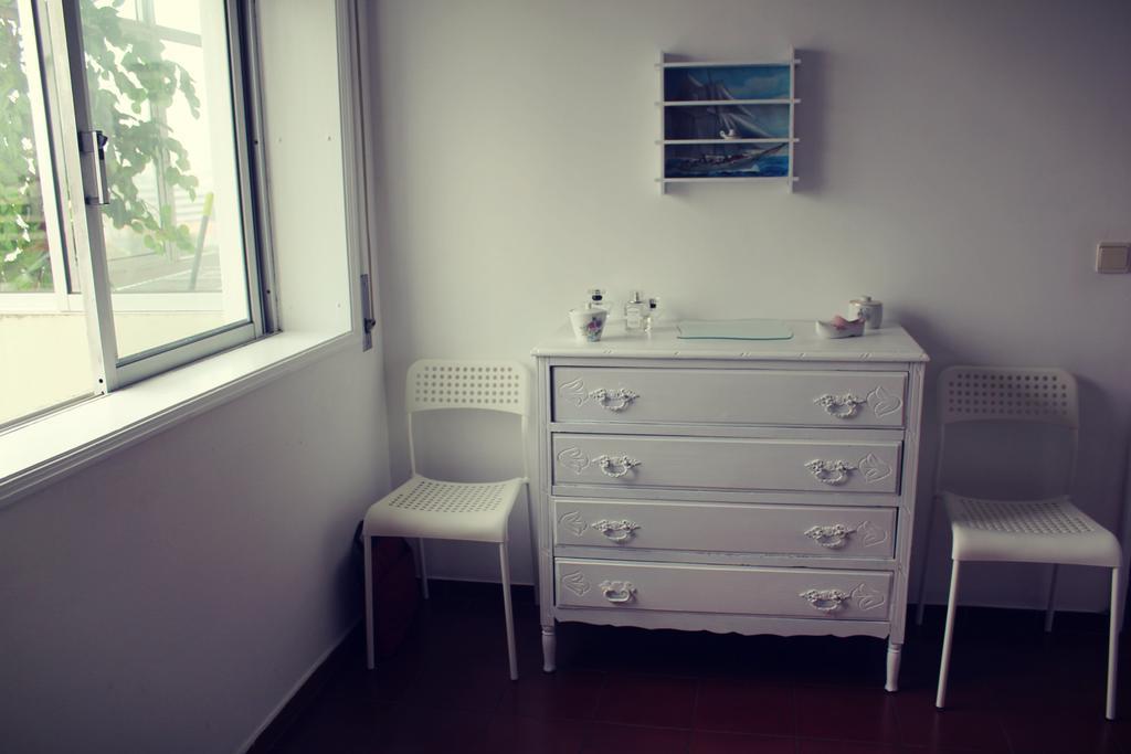 Galiza Apartment Porto Quarto foto