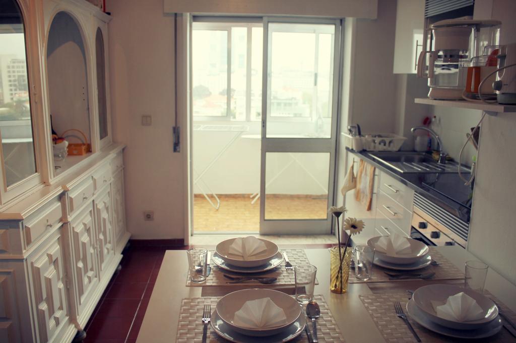 Galiza Apartment Porto Quarto foto