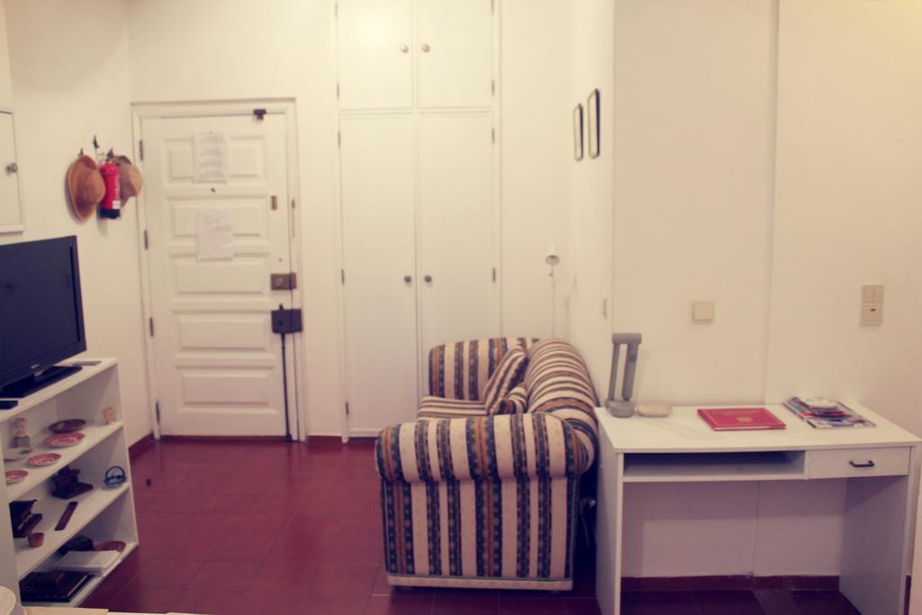 Galiza Apartment Porto Quarto foto