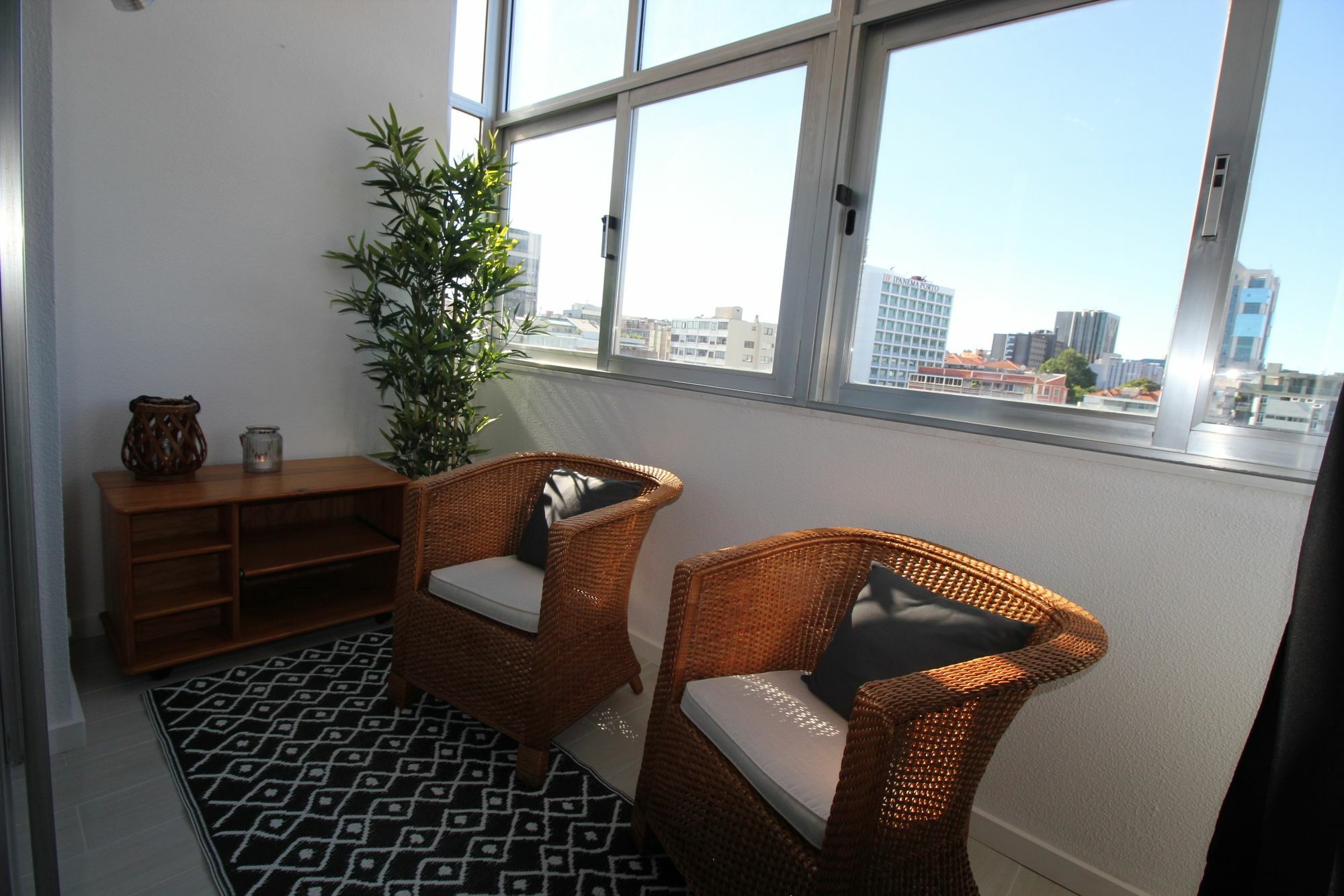 Galiza Apartment Porto Exterior foto