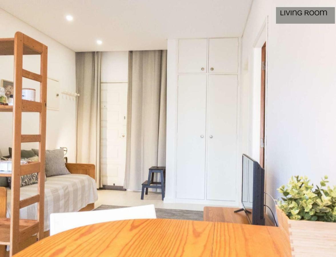 Galiza Apartment Porto Exterior foto